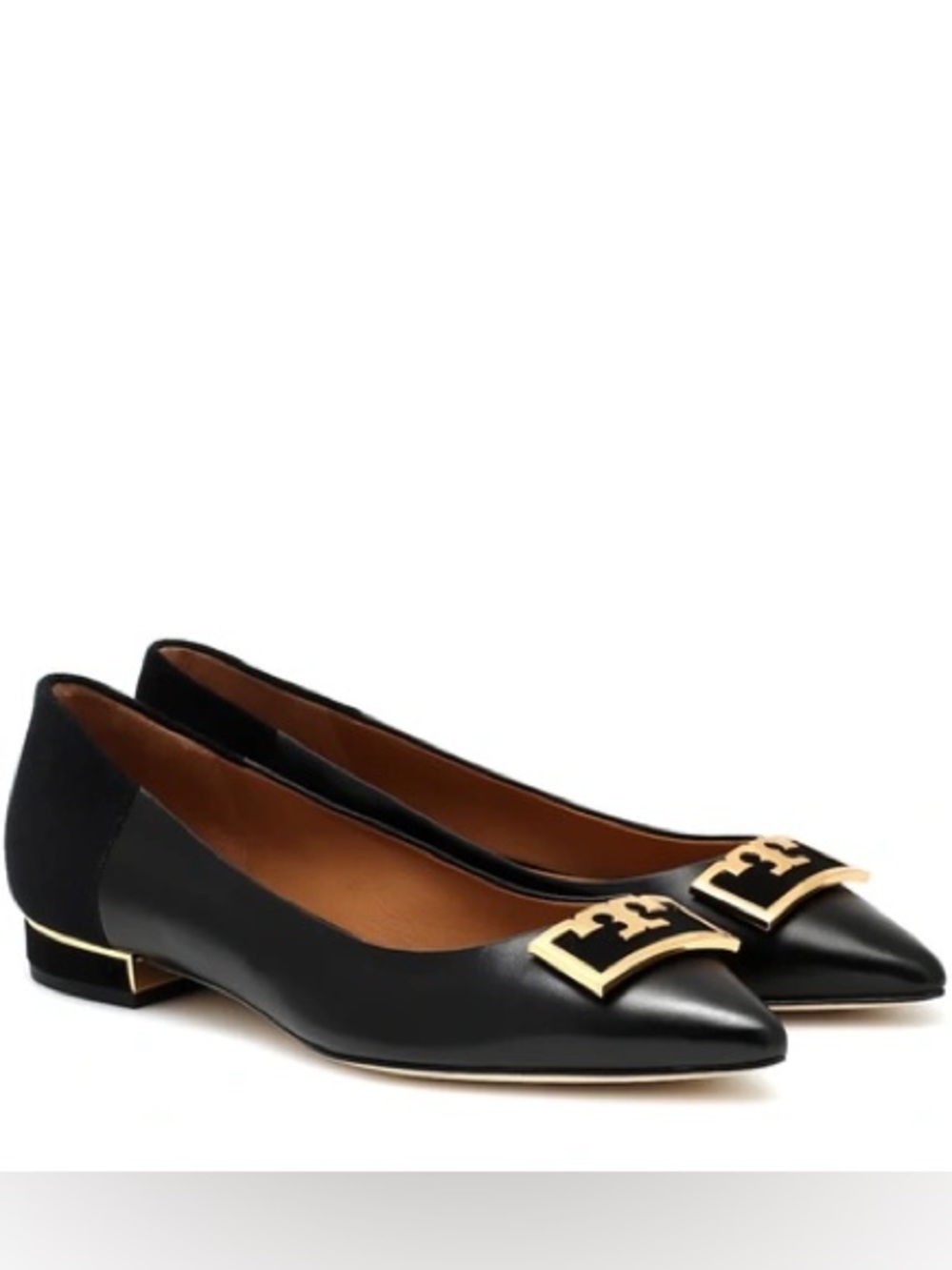 Tory Burch Gigi Ballet Flats